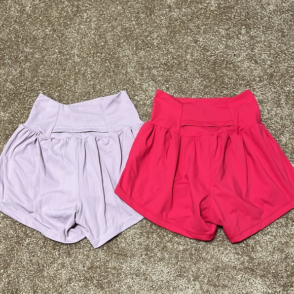 Halara 2-in-1 Shorts Bundle size xs - Picture 4 of 5